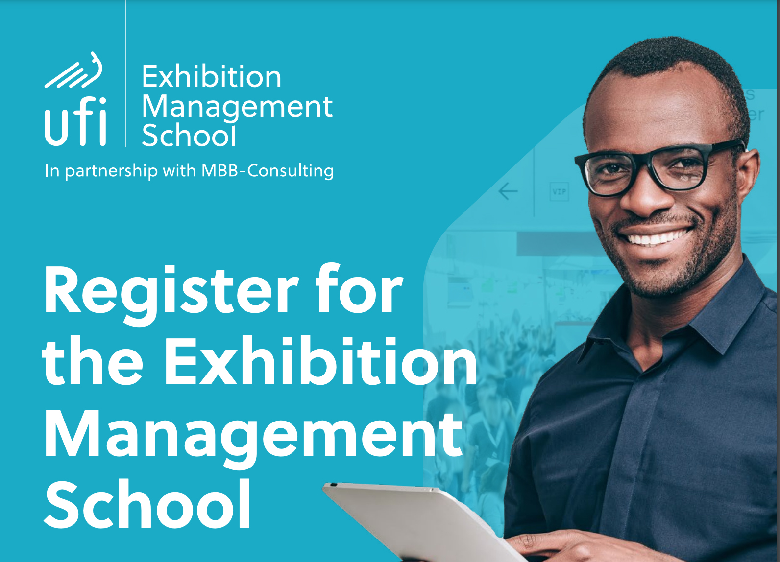 Check Out UFI’s Exhibition Management School Offer This Summer